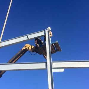 Meet your Posher, Msuticio